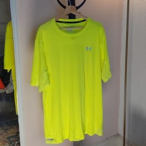 Under Armour 2x Running T-shirt Performance